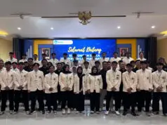 Mahasiswa PTO UMPWR Perdalam Kompetensi Vokasi di BBPPMPV BMTI Bandung, Pelajari Teknologi Otomotif hingga Kendaraan Listrik