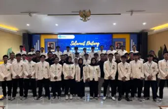 Mahasiswa PTO UMPWR Perdalam Kompetensi Vokasi di BBPPMPV BMTI Bandung, Pelajari Teknologi Otomotif hingga Kendaraan Listrik