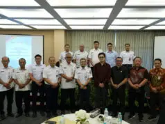 Perkuat Sinergi Pengelolaan Aset dan Pelayanan, KAI Daop 5 Bertemu Pemkab serta Kejari Purworejo