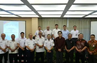 Perkuat Sinergi Pengelolaan Aset dan Pelayanan, KAI Daop 5 Bertemu Pemkab serta Kejari Purworejo