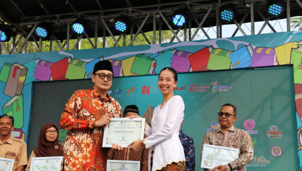 Festival Literasi Kabupaten Purworejo 2026, Dorong Budaya Membaca untuk Wujudkan Purworejo Hebat