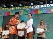 Festival Literasi Kabupaten Purworejo 2026, Dorong Budaya Membaca untuk Wujudkan Purworejo Hebat