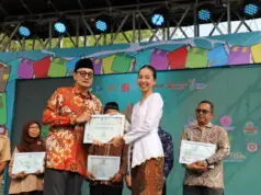 Festival Literasi Kabupaten Purworejo 2026, Dorong Budaya Membaca untuk Wujudkan Purworejo Hebat