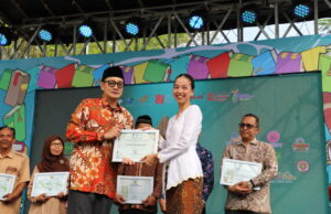 Festival Literasi Kabupaten Purworejo 2026, Dorong Budaya Membaca untuk Wujudkan Purworejo Hebat