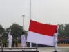 Upacara HUT ke-81 RI di Purworejo Digelar Sederhana, Veteran Tetap Dapat Tempat Terhormat