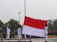 Upacara HUT ke-81 RI di Purworejo Digelar Sederhana, Veteran Tetap Dapat Tempat Terhormat