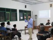 Dari Pesantren untuk Peradaban, Santri Diajak Meneladani Jejak Ilmuwan Muslim Dari Pesantren untuk Peradaban, Santri Diajak Meneladani Jejak Ilmuwan Muslim