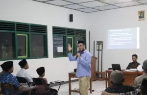 Dari Pesantren untuk Peradaban, Santri Diajak Meneladani Jejak Ilmuwan Muslim