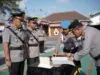 Kapolres Purworejo Pimpin Sertijab 10 Pejabat, Sejumlah Kapolsek Bergeser