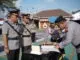 Kapolres Purworejo Pimpin Sertijab 10 Pejabat, Sejumlah Kapolsek Bergeser