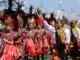 38 Kontingen Ramaikan Karnaval Purworejo Berseri 2026, Kreativitas Jadi Penutup Semarak HUT RI