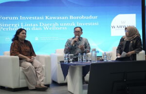 Borobudur Highland Bidik Investasi Perhotelan dan Wellness, BPOB Dorong Sinergi Lintas Daerah