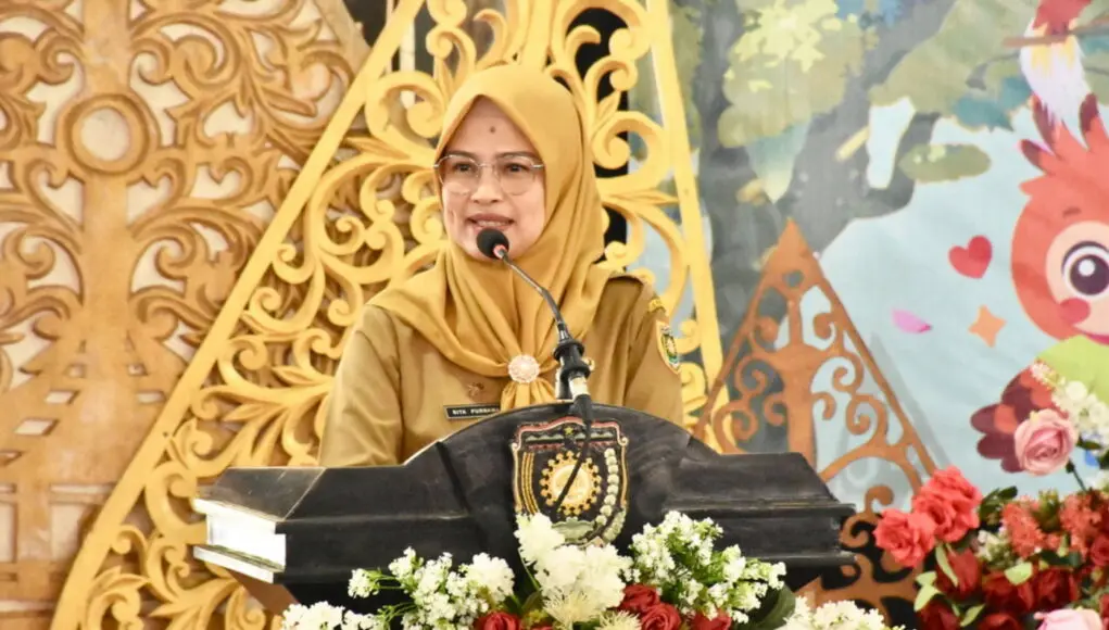 Rembugan Bocah Purworejo 2026: Pemkab dan Forkare Perkuat Partisipasi Anak Wujudkan KLA dan Generasi Emas 2045