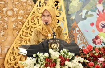 Rembugan Bocah Purworejo 2026: Pemkab dan Forkare Perkuat Partisipasi Anak Wujudkan KLA dan Generasi Emas 2045