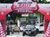 APRC Sumut 2026 Sukses Digelar di Perkebunan PTPN IV PalmCo, UMKM Lokal Rasakan Dampak Positif APRC Sumut 2026 Sukses Digelar di Perkebunan PTPN IV PalmCo, UMKM Lokal Rasakan Dampak Positif