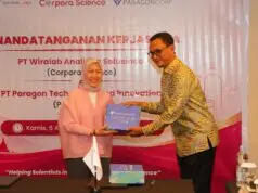 ParagonCorp Perkuat Beauty Science Indonesia, Dari Genomik Menuju Multi-Omics