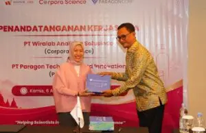 ParagonCorp Perkuat Beauty Science Indonesia, Dari Genomik Menuju Multi-Omics