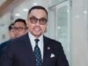 Sahroni Apresiasi BNN Bongkar Penyelundupan 1,3 Ton Ketamin