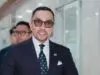 Sahroni Apresiasi BNN Bongkar Penyelundupan 1,3 Ton Ketamin
