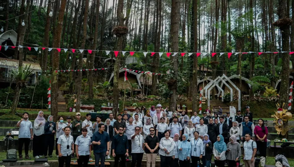 World Bank Soroti Kesiapan Infrastruktur Borobudur Highland untuk Dukung Investasi Berkelanjutan