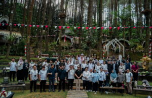 World Bank Soroti Kesiapan Infrastruktur Borobudur Highland untuk Dukung Investasi Berkelanjutan