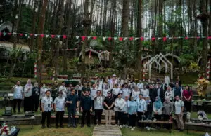 World Bank Soroti Kesiapan Infrastruktur Borobudur Highland untuk Dukung Investasi Berkelanjutan