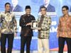 BNN, Kemensos, Kemenkes, dan Kemenaker Teken MoU Penanganan Korban Napza