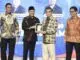 BNN, Kemensos, Kemenkes, dan Kemenaker Teken MoU Penanganan Korban Napza