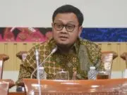 Gerindra Apresiasi BNN Bongkar Penyelundupan 1,3 Ton Ketamin: Bukan Perkara Kecil Gerindra Apresiasi BNN Bongkar Penyelundupan 1,3 Ton Ketamin: Bukan Perkara Kecil