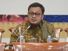 Gerindra Apresiasi BNN Bongkar Penyelundupan 1,3 Ton Ketamin: Bukan Perkara Kecil Gerindra Apresiasi BNN Bongkar Penyelundupan 1,3 Ton Ketamin: Bukan Perkara Kecil