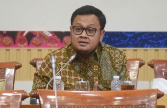 Gerindra Apresiasi BNN Bongkar Penyelundupan 1,3 Ton Ketamin: Bukan Perkara Kecil Gerindra Apresiasi BNN Bongkar Penyelundupan 1,3 Ton Ketamin: Bukan Perkara Kecil
