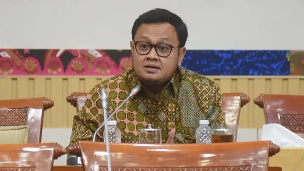 Gerindra Apresiasi BNN Bongkar Penyelundupan 1,3 Ton Ketamin: Bukan Perkara Kecil Gerindra Apresiasi BNN Bongkar Penyelundupan 1,3 Ton Ketamin: Bukan Perkara Kecil