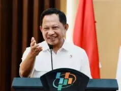 Mendagri Dorong Pemanfaatan Rilis Publikasi Statistik Perumahan BPS untuk Tekan Backlog Mendagri Dorong Pemanfaatan Rilis Publikasi Statistik Perumahan BPS untuk Tekan Backlog
