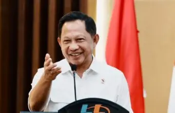 Mendagri Dorong Pemanfaatan Rilis Publikasi Statistik Perumahan BPS untuk Tekan Backlog Mendagri Dorong Pemanfaatan Rilis Publikasi Statistik Perumahan BPS untuk Tekan Backlog
