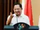 Mendagri Dorong Pemanfaatan Rilis Publikasi Statistik Perumahan BPS untuk Tekan Backlog
