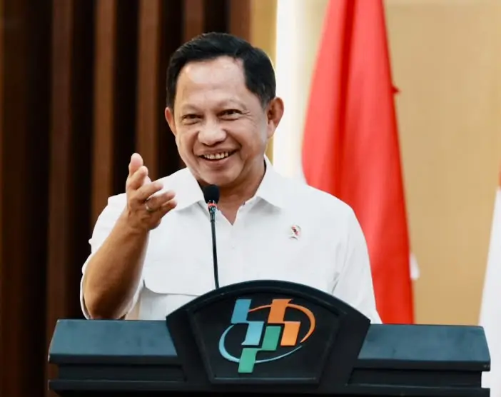 Mendagri Dorong Pemanfaatan Rilis Publikasi Statistik Perumahan BPS untuk Tekan Backlog Mendagri Dorong Pemanfaatan Rilis Publikasi Statistik Perumahan BPS untuk Tekan Backlog