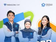 ParagonCorp Buka Scholarship Program 2026, Hadirkan Dua Jalur Beasiswa