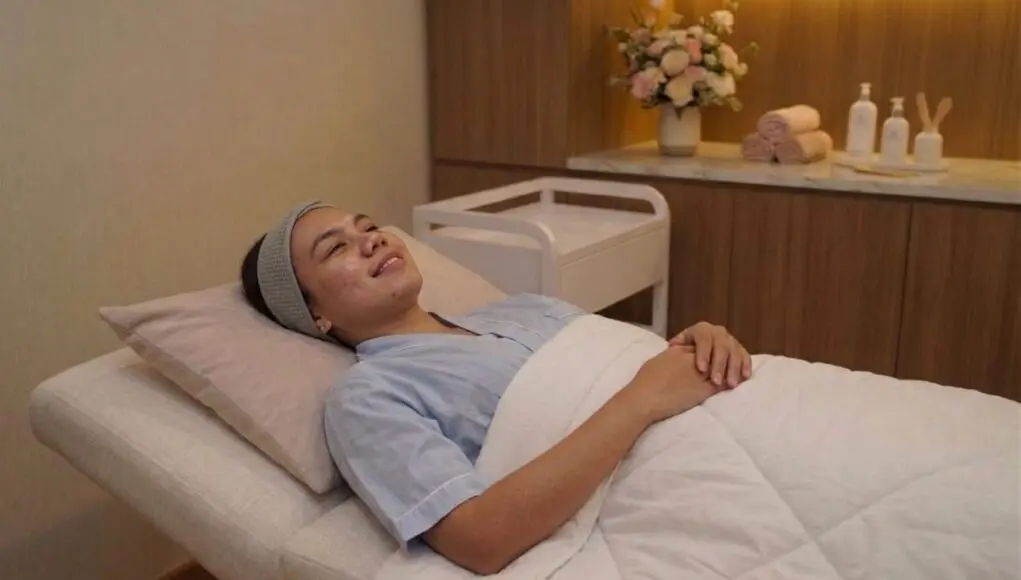 Pori-Pori Besar dan Komedo Mengganggu? Dokter RS Sari Asih Jelaskan Manfaat Smart Peel