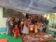 Anniversary Pertama, Alap-Alap News Group Berbagi Kebahagiaan Bersama Anak Yatim