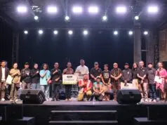 Dukung Festival Golo Koe Labuan Bajo Green Event, PTTEP Kumpulkan Dan Kelola Sampah Berkelanjutan