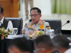 Mendagri Pastikan Penanganan Pascagempa NTT Fokus Pulihkan Layanan Dasar dan Percepat Pendataan Mendagri Pastikan Penanganan Pascagempa NTT Fokus Pulihkan Layanan Dasar dan Percepat Pendataan