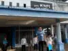 DPD KNPI Kampar Gelar Upacara HUT RI ke-81, Aliet: Pemuda Adalah Agent of Change