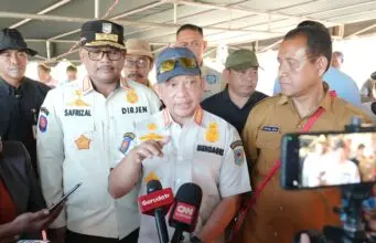 Mendagri: Korban Gempa NTT Bisa Cetak Ulang Dokumen Penting, Gratis