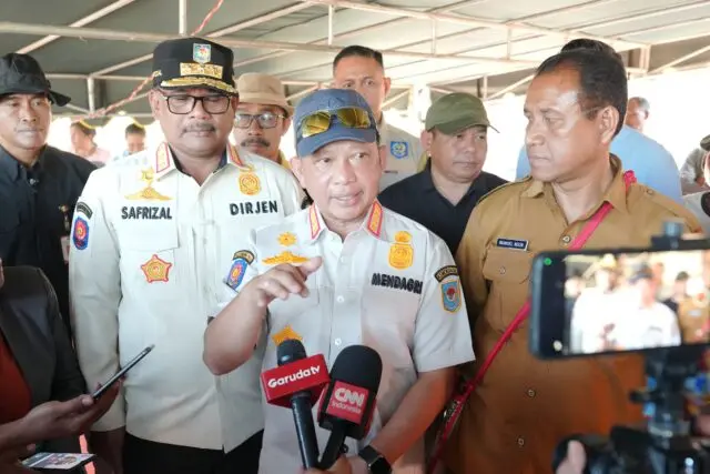 Mendagri: Korban Gempa NTT Bisa Cetak Ulang Dokumen Penting, Gratis Mendagri: Korban Gempa NTT Bisa Cetak Ulang Dokumen Penting, Gratis