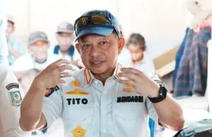 Lima Hari di NTT, Mendagri Pastikan Negara Hadir untuk Korban Gempa Lima Hari di NTT, Mendagri Pastikan Negara Hadir untuk Korban Gempa