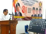 Gerindra Purworejo Perkuat Mesin Partai, Target 12 Kursi DPRD dan Menangkan Prabowo Dua Periode Gerindra Purworejo Perkuat Mesin Partai, Target 12 Kursi DPRD dan Menangkan Prabowo Dua Periode