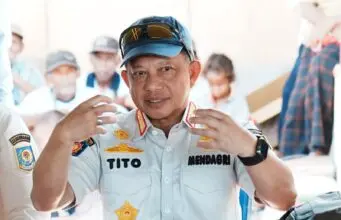 Mendagri Tito: Bantuan Kemasyarakatan Presiden untuk Penanggulangan Bencana di NTT Sudah Ditransfer