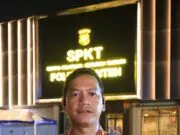 Polda Banten Imbau Masyarakat Sampaikan Aspirasi dengan Santun dan Damai Polda Banten Imbau Masyarakat Sampaikan Aspirasi dengan Santun dan Damai
