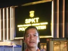 Polda Banten Imbau Masyarakat Sampaikan Aspirasi dengan Santun dan Damai
