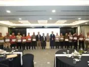 HUT RI ke-81: PTPN IV PalmCo Salurkan Penghargaan Masa Kerja untuk 3.856 Karyawan